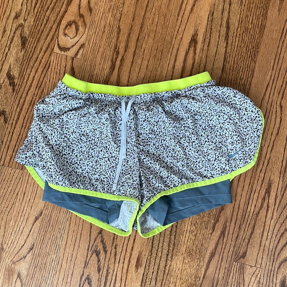 Cute Nike running shorts